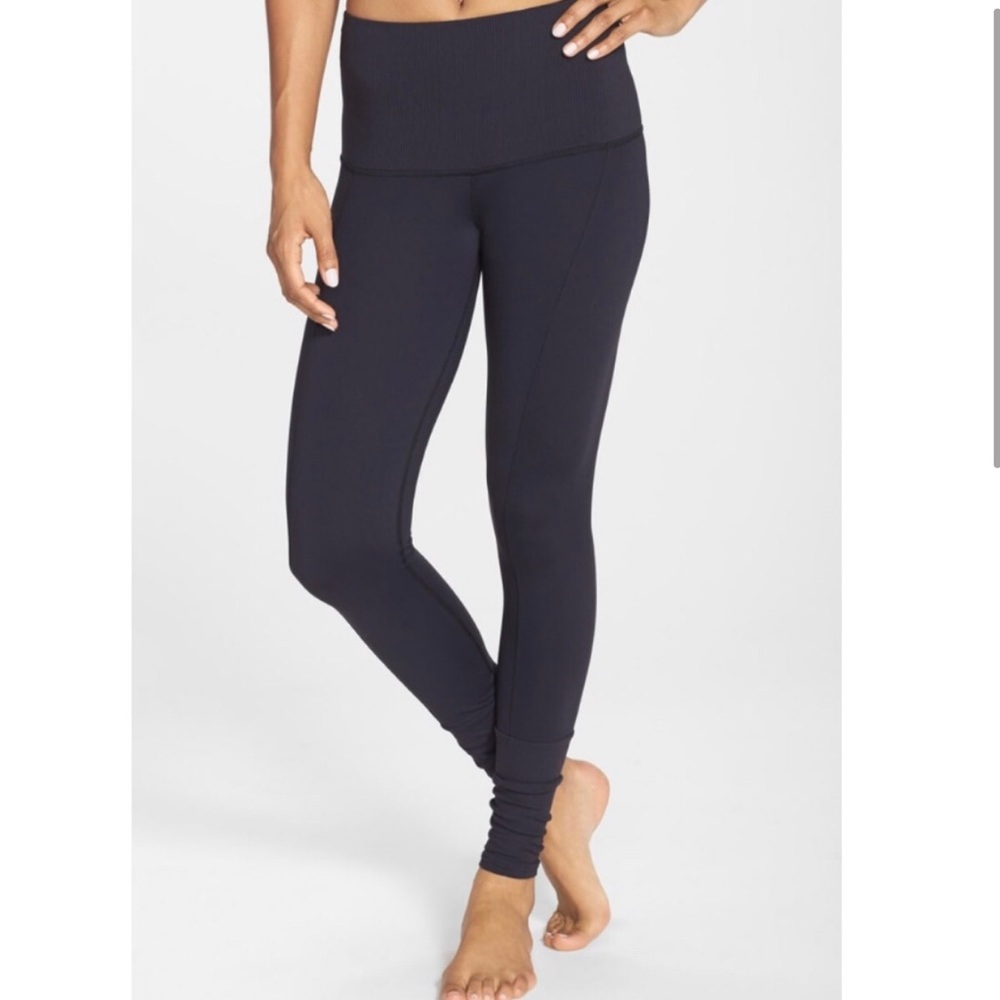 Karma Activewear Leggings- YAMA TIGHTS